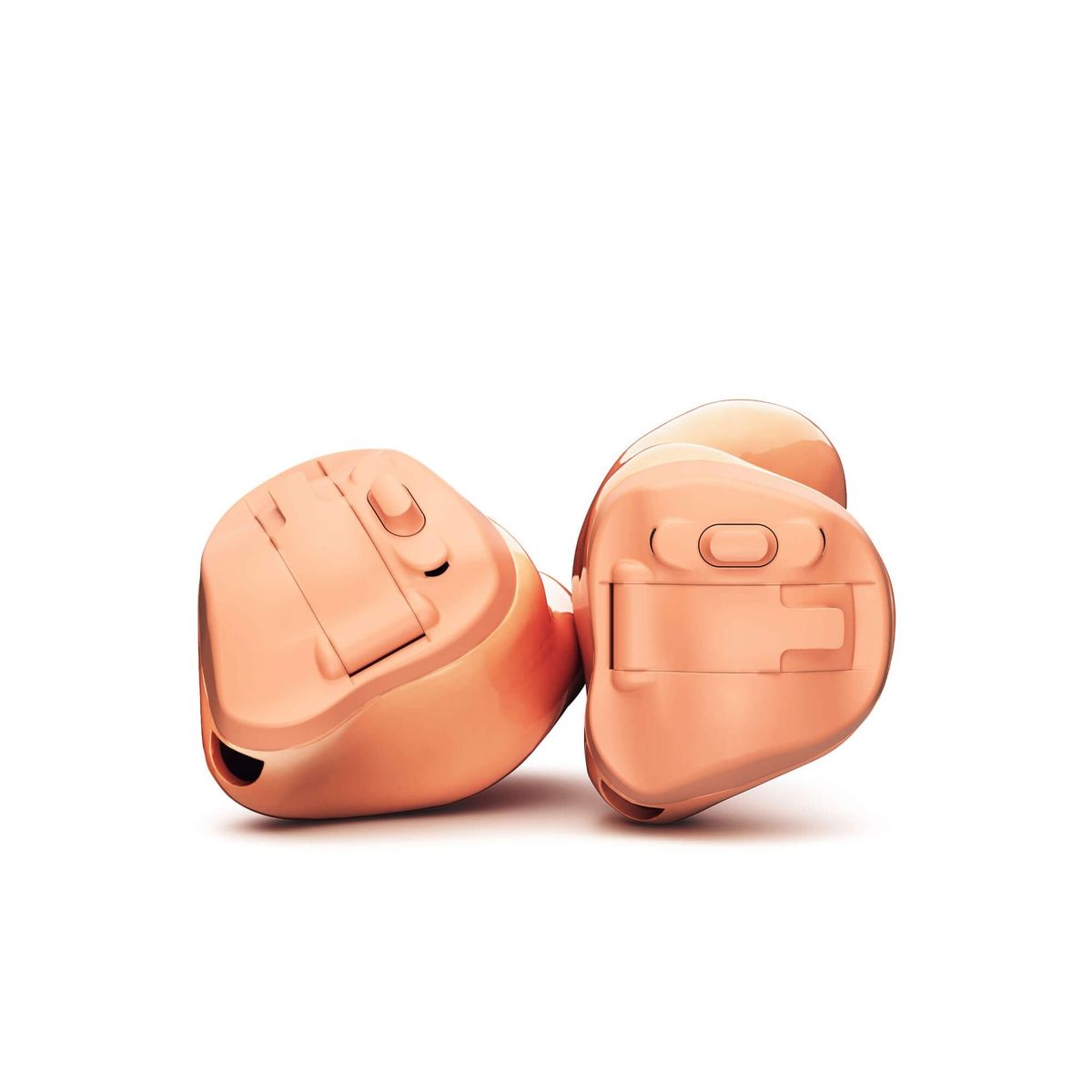 Phonak Virto P30-312 (Paradise ITC Custom)