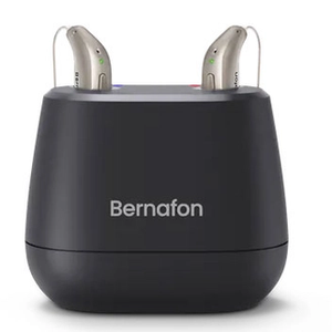 Bernafon Encanta 300 BTE 105-thumb-0
