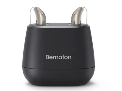 Bernafon Encanta 200 miniRITE T 100