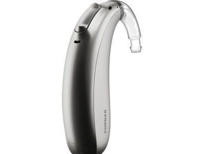 Phonak Naida L90-SP (Lumity BTE SP)