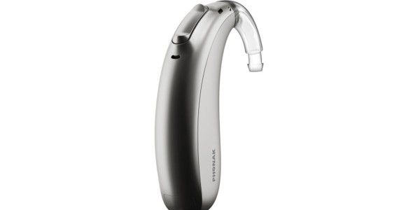 Phonak Naida L90-SP (Lumity BTE SP)