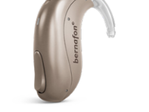 Bernafon Alpha XT 5 miniBTE T R (2 Units)