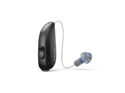 ReSound Vivia 9 RIE (Non-Rechargeable)