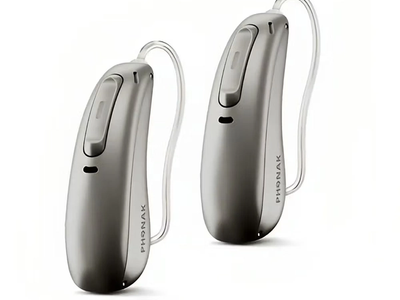 Phonak Audeo L-312 (Lumity)