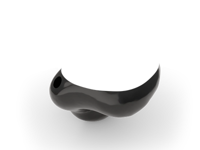 Phonak Virto P30-10 NW O (Paradise IIC/CIC Custom)