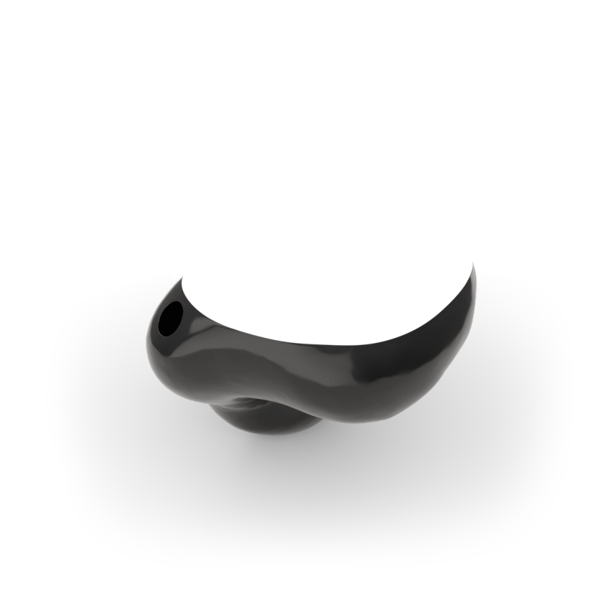 Phonak Virto P50-10 NW O (Paradise IIC/CIC Custom)
