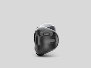 Phonak Virto P50-312 NW O (Paradise CIC Custom)