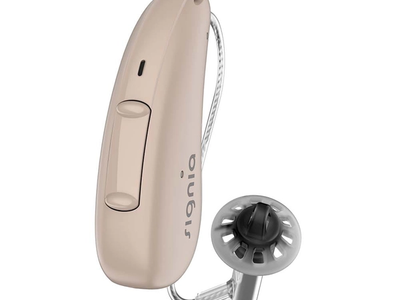 Signia Pure C&G 1IX / T 1IX (Single Unit)