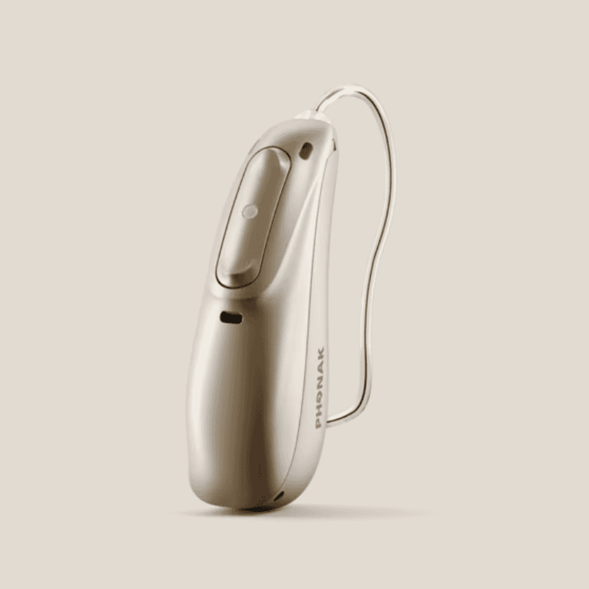 Phonak Audéo L90-312 (Lumity RIC 312 Battery)