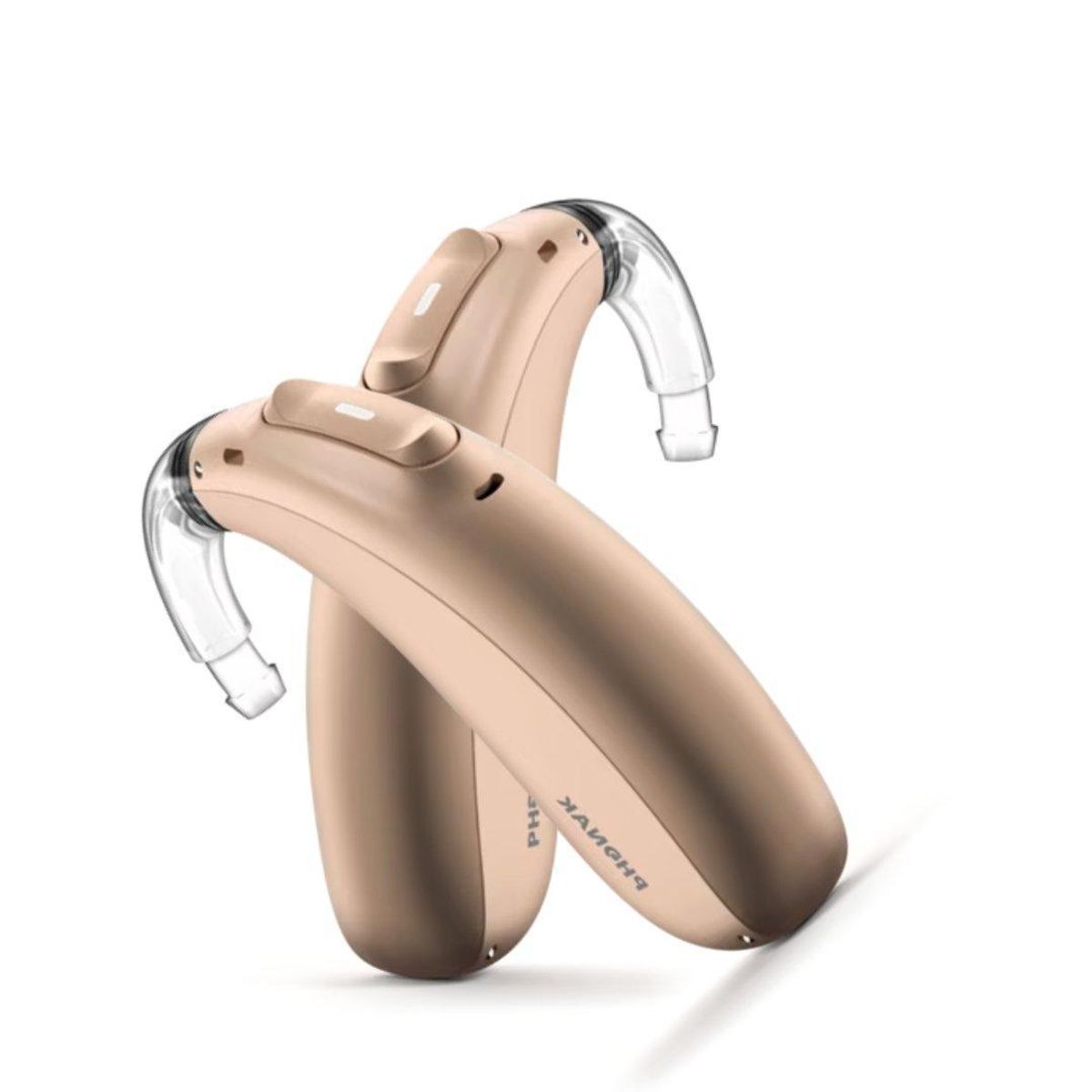 Phonak Naida L30-UP (Lumity BTE Ultra Power)