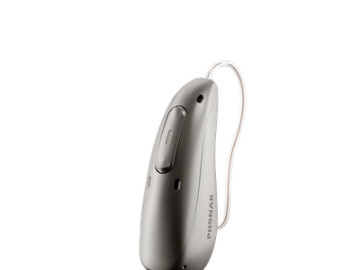 Phonak Audéo Sphere Infinio I90 (RIC Rechargeable)