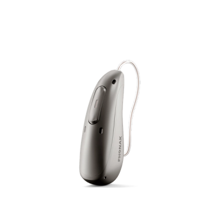 Phonak Audéo Sphere Infinio I90 (RIC Rechargeable)