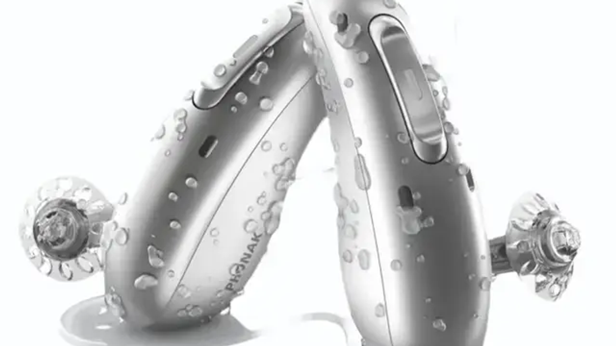 Best Phonak Hearing Aids for Senior Citizens in India