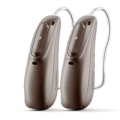 Phonak Audéo L30-312 (Lumity RIC 312 Battery)