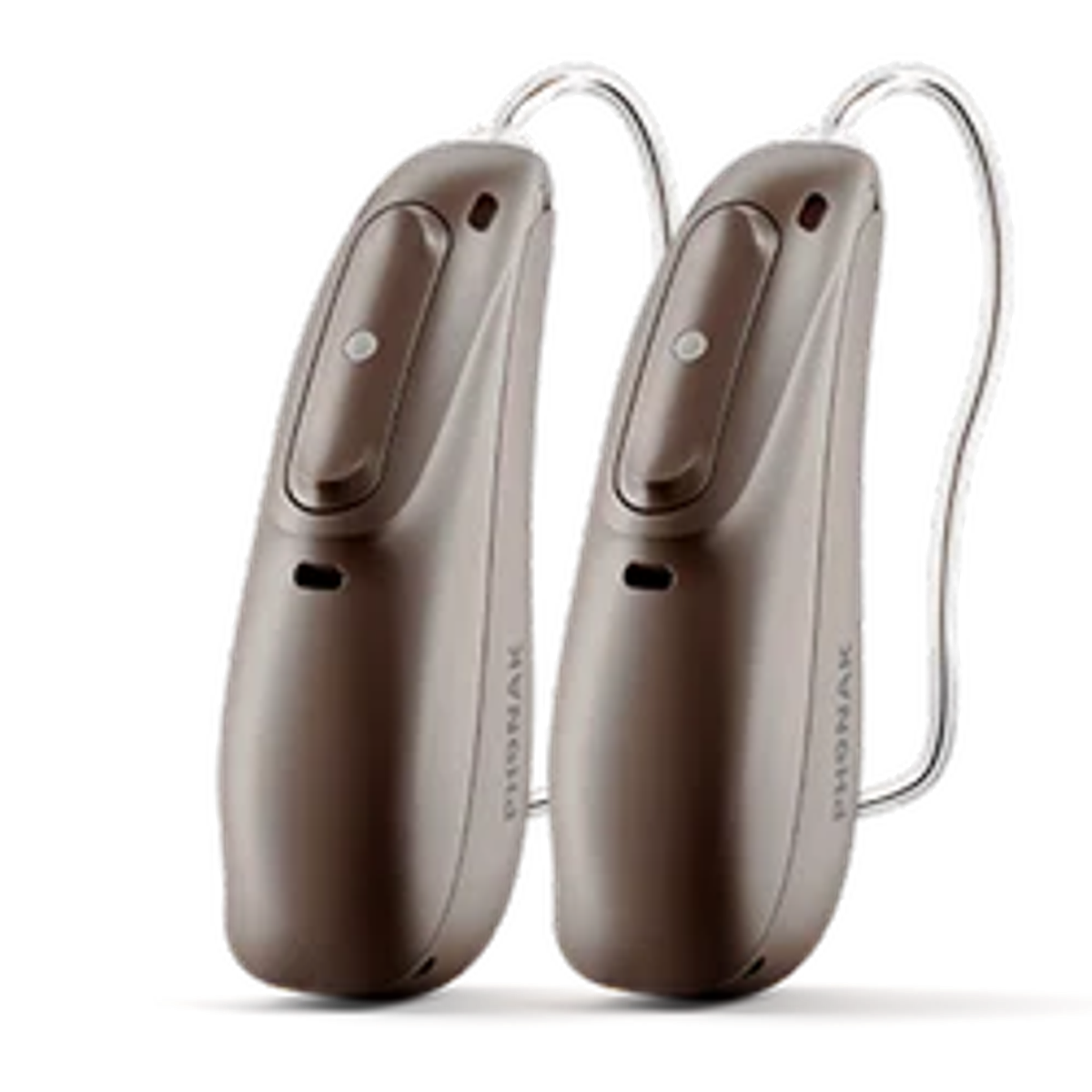 Phonak Audéo L30-312 (Lumity RIC 312 Battery)