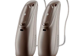 Phonak Audéo L30-312 (Lumity RIC 312 Battery)