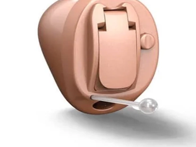 Oticon Own 3 IIC