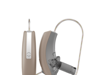 Widex Enjoy FM 30 Mini BTE 312