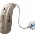 Oticon Ruby 2 Mini RITE Power (MFI Rechargeable)