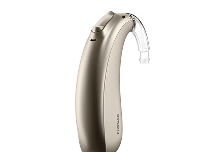 Phonak Naida L50-SP