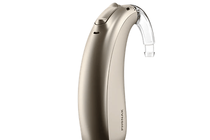 Phonak Naida L50-SP