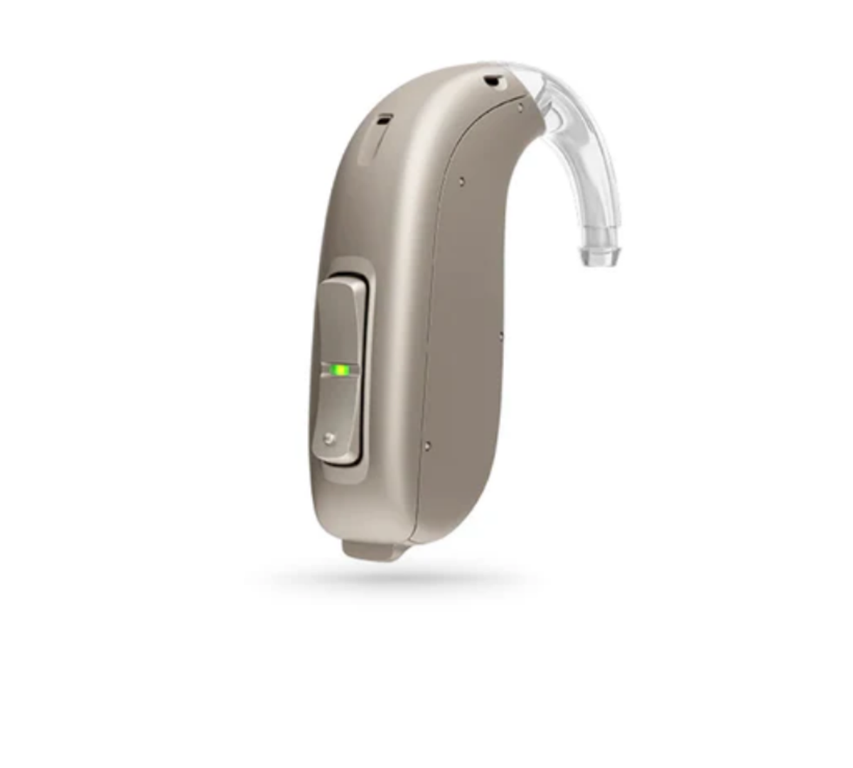 Oticon Jet 1 Power Plus BTE (MFI)