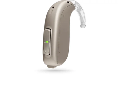 Oticon Jet 1 Power Plus BTE (MFI)