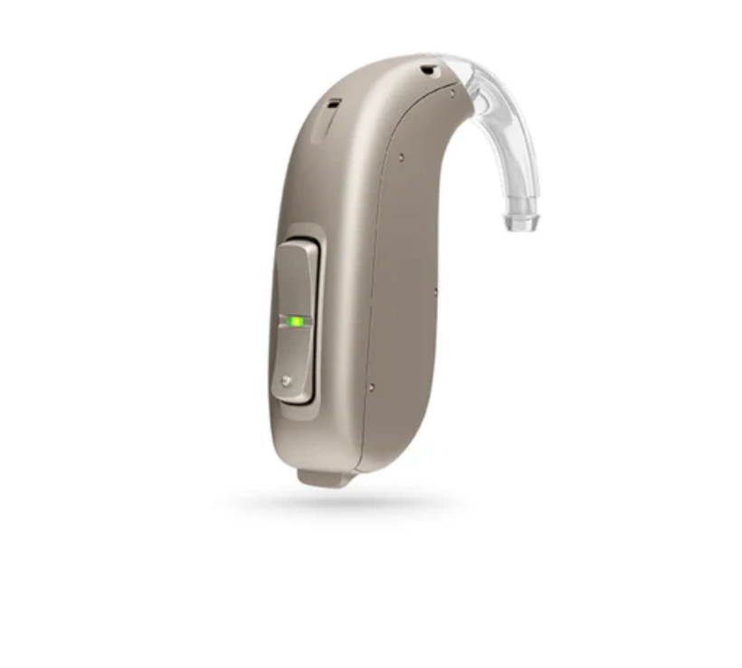 Oticon Jet 1 Power Plus BTE (MFI)