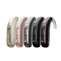 Widex Allure Kit ABRD1 220 BTE R D (MFi, ASHA & LE Audio)