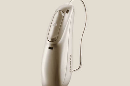 Phonak Audeo L90-R (Lumity)