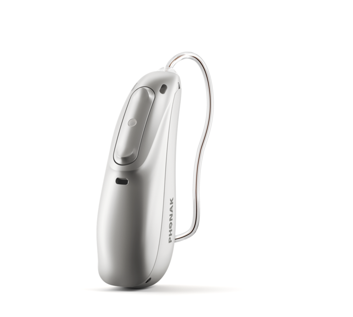 Phonak Audéo L50-312 (Lumity RIC 312 Battery)