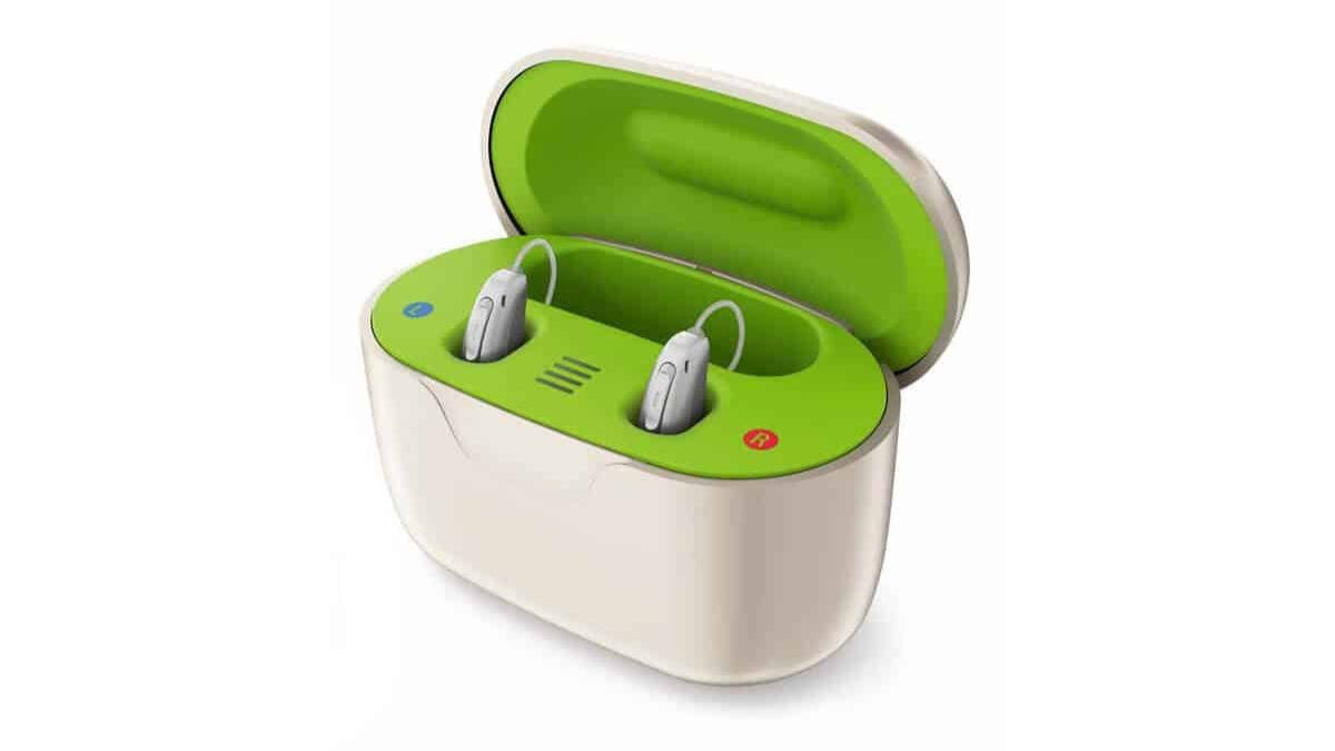 Phonak Audeo L30-R (Lumity)