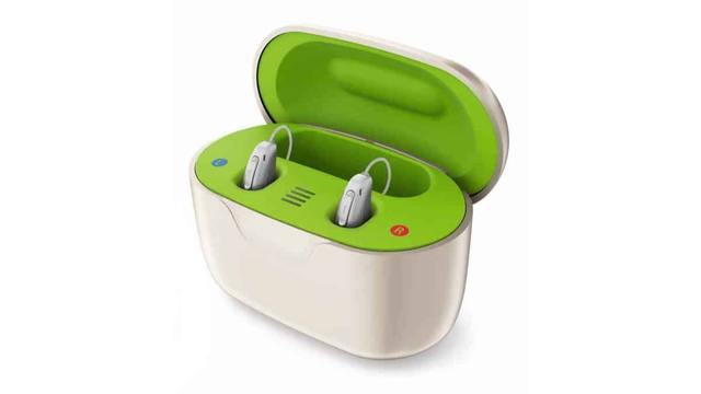 Phonak Audeo L 30-R