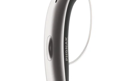 Phonak Slim Lumity L70-R