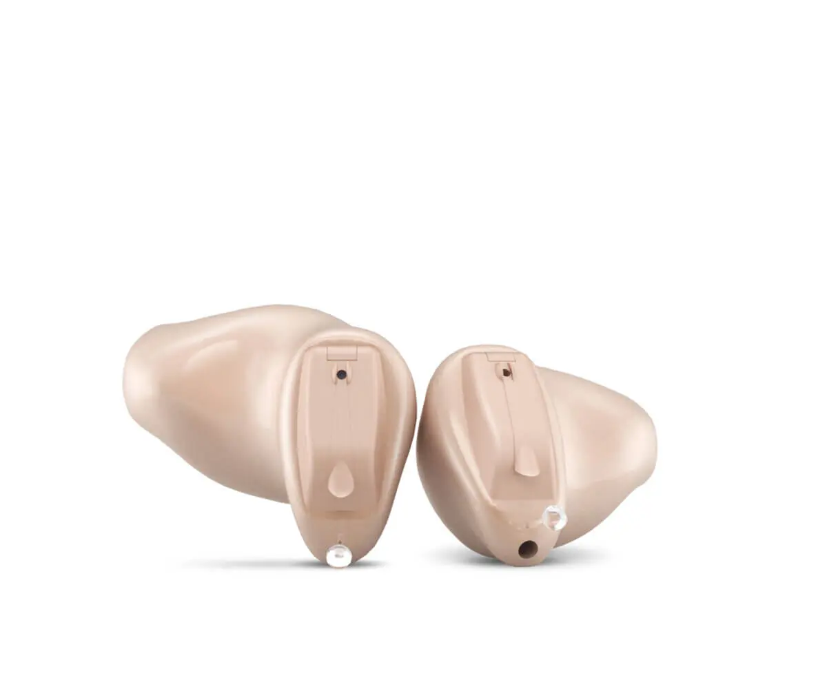 Widex Enjoy CIC M 50 (CIC Micro)