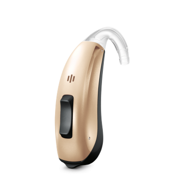 Signia Desktop Charger Motion M/P/SP