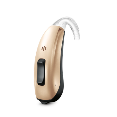 Signia Intuis 3 Click (ITC/CIC)
