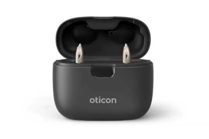 Oticon Jet PX 2 Mini RITE Power (Desktop Charger)