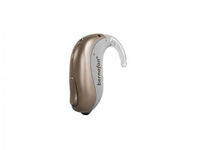 Bernafon Alpha XT 7 miniBTE T