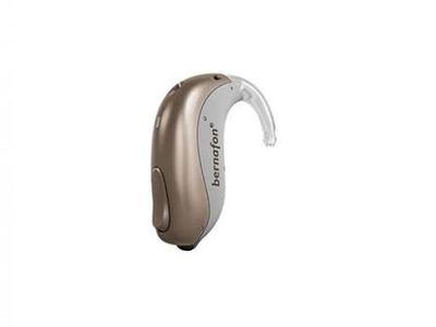 Bernafon Alpha XT 7 miniBTE T