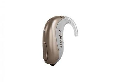 Bernafon Alpha XT 7 miniBTE T