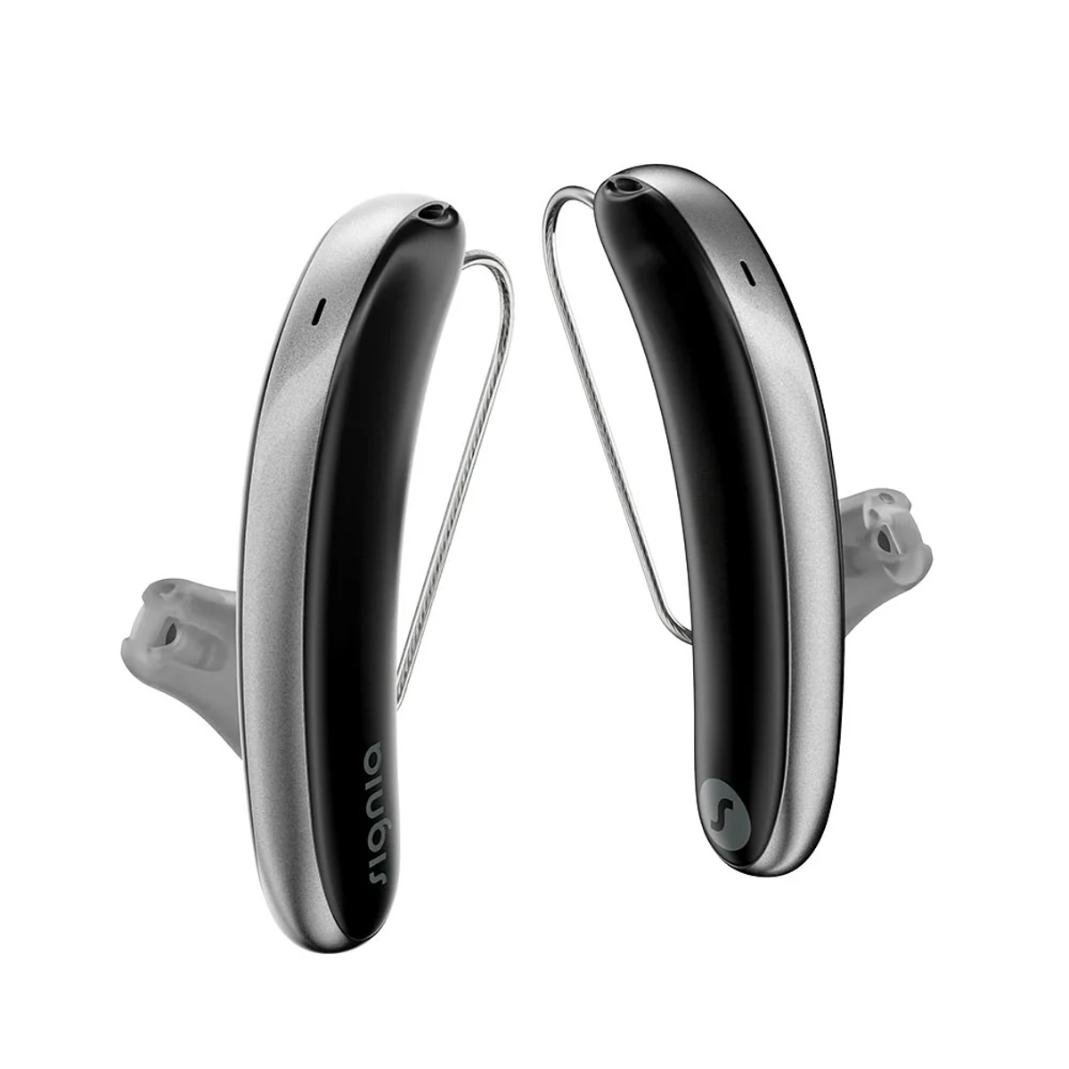 Signia Kit Styletto 3AX (Slim-RIC)