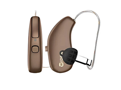 Widex Allure 440 ITC R D (ASHA LE Audio)