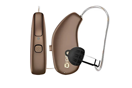 Widex Allure 440 ITC R D (ASHA LE Audio)