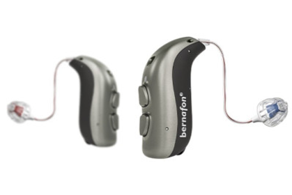 Bernafon Alpha XT 1 BTE 105