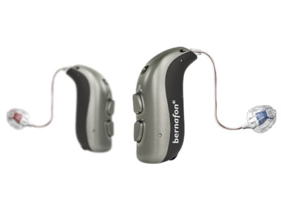 Bernafon Alpha XT 1 BTE 105