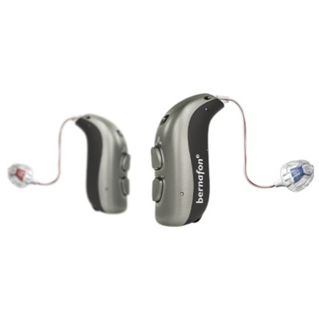 Bernafon Alpha XT 1 BTE 105