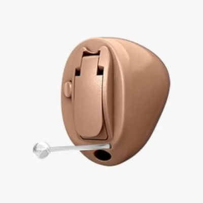 Oticon Opn 2 CIC
