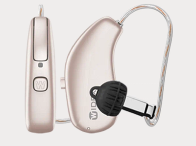 Widex Evoke FA 440 BTE 312