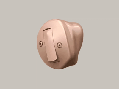 Oticon Opn 1 Power ITC